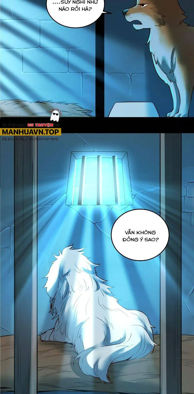 Nguyên Lai Ta Là Tu Tiên Đại Lão Nettruyen ZZZ Chương 351 Page 7