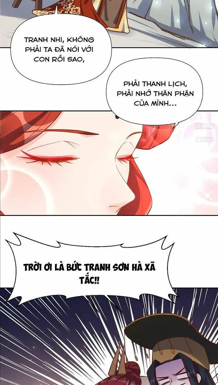 Nguyên Lai Ta Là Tu Tiên Đại Lão Nettruyen ZZZ Chương 321 Page 4