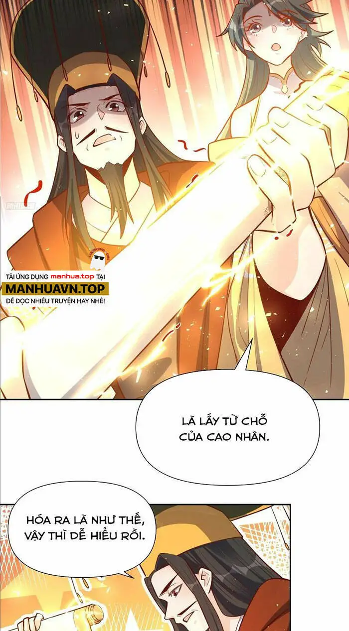 Nguyên Lai Ta Là Tu Tiên Đại Lão Nettruyen ZZZ Chương 321 Page 6
