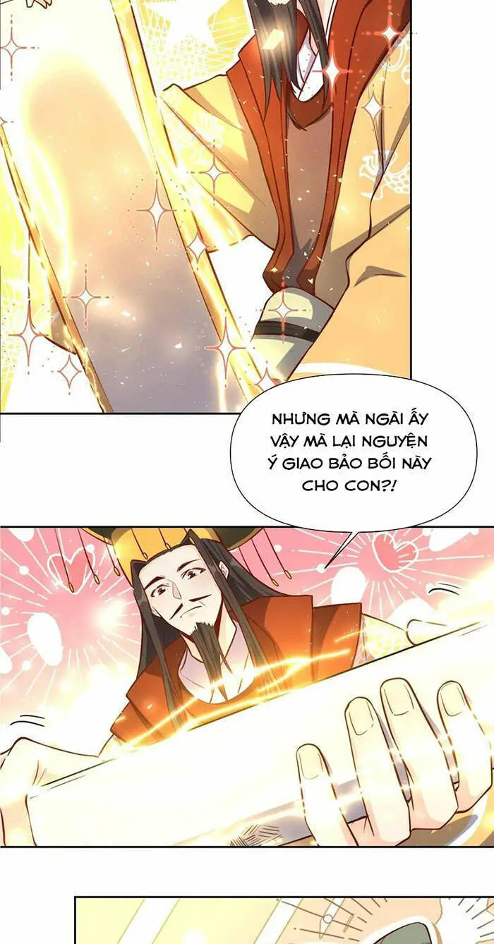 Nguyên Lai Ta Là Tu Tiên Đại Lão Nettruyen ZZZ Chương 321 Page 7