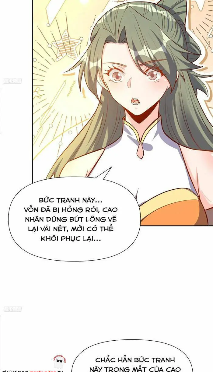 Nguyên Lai Ta Là Tu Tiên Đại Lão Nettruyen ZZZ Chương 321 Page 8