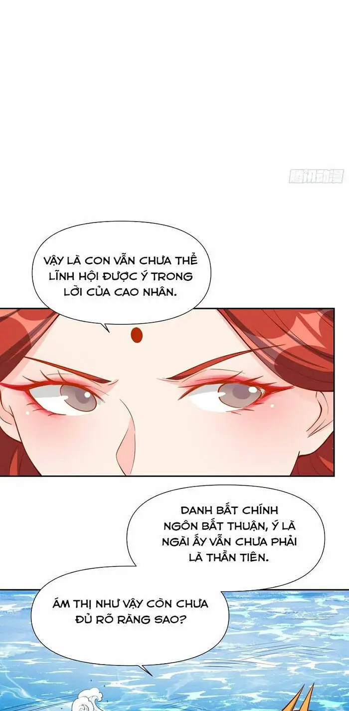 Nguyên Lai Ta Là Tu Tiên Đại Lão Nettruyen ZZZ Chương 321 Page 14
