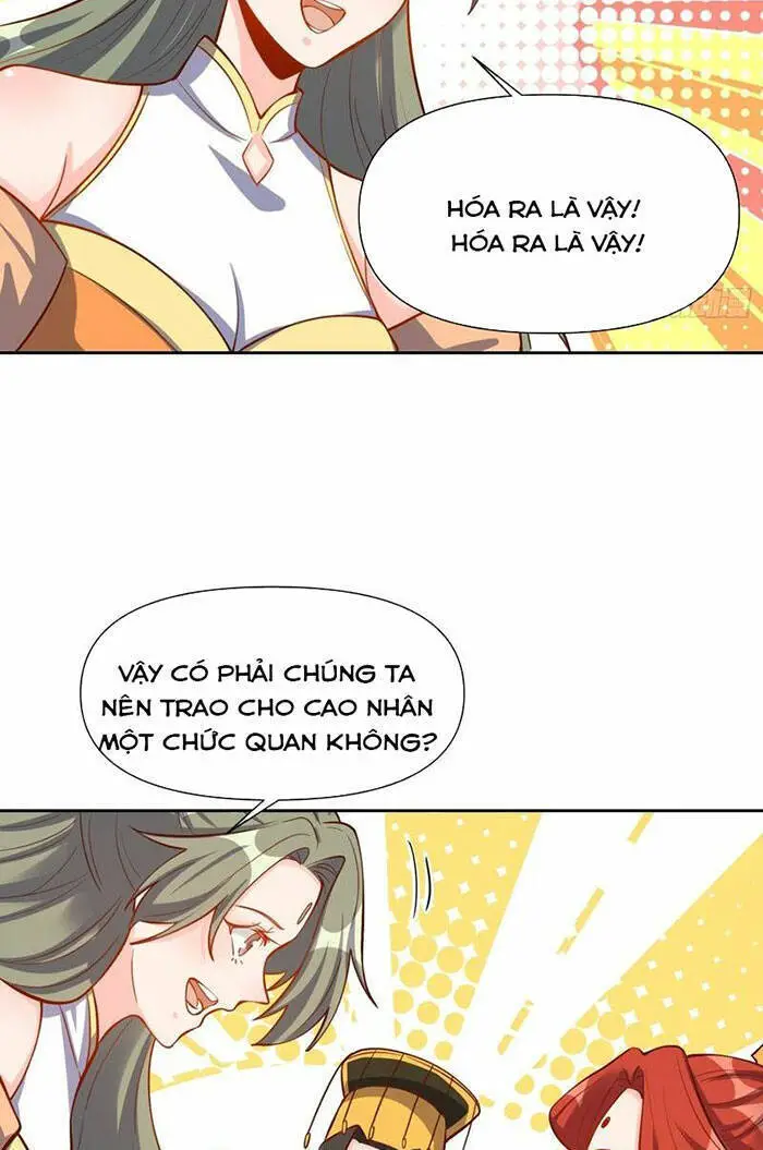 Nguyên Lai Ta Là Tu Tiên Đại Lão Nettruyen ZZZ Chương 321 Page 16