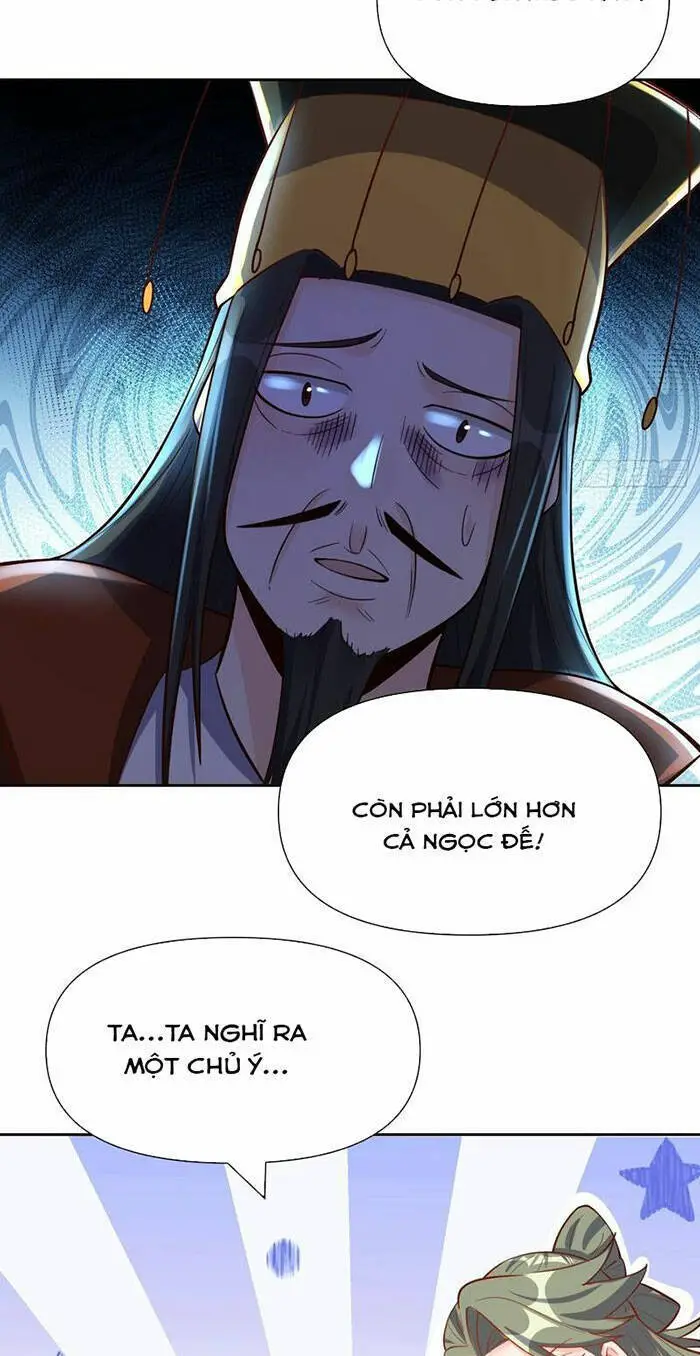Nguyên Lai Ta Là Tu Tiên Đại Lão Nettruyen ZZZ Chương 321 Page 18