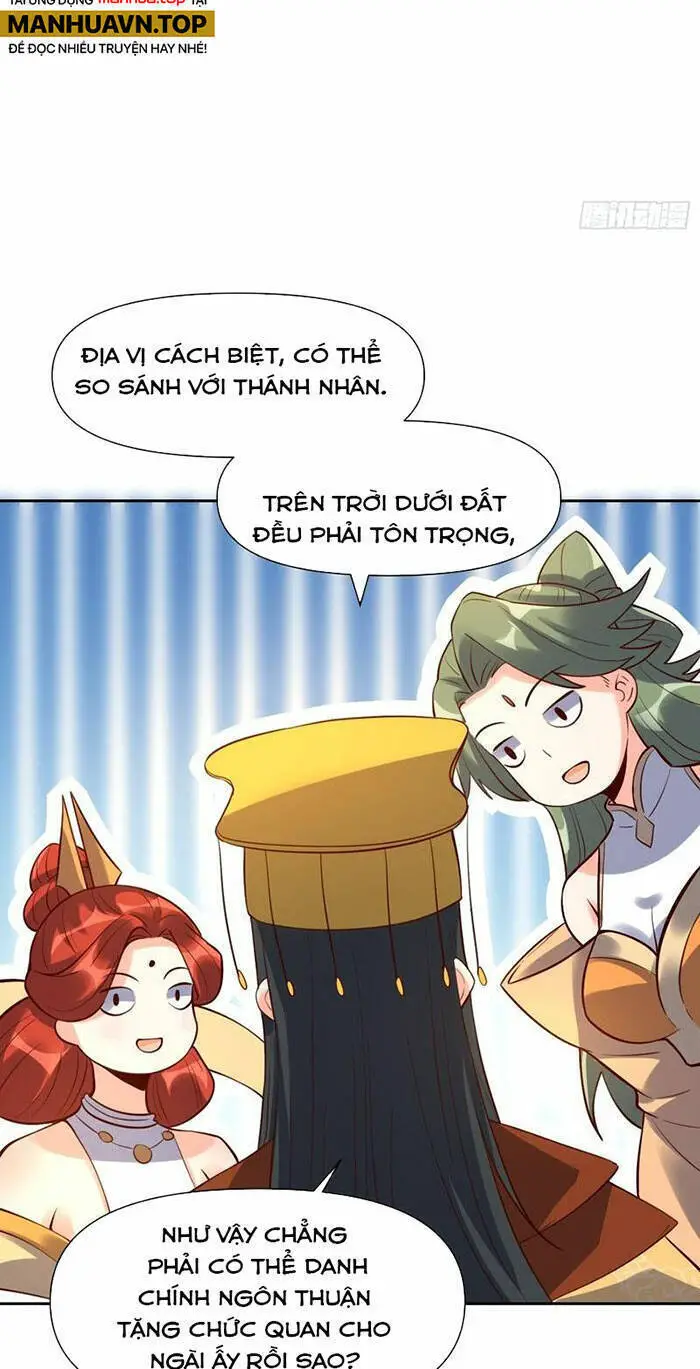 Nguyên Lai Ta Là Tu Tiên Đại Lão Nettruyen ZZZ Chương 321 Page 20