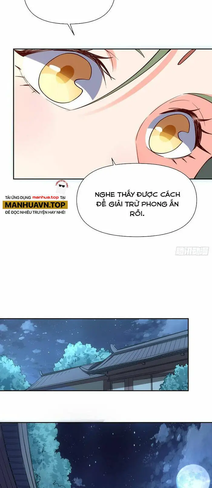 Nguyên Lai Ta Là Tu Tiên Đại Lão Nettruyen ZZZ Chương 321 Page 24