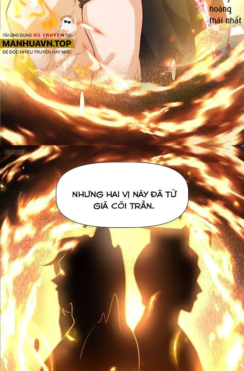 Nguyên Lai Ta Là Tu Tiên Đại Lão Nettruyen ZZZ Chương 348 Page 6