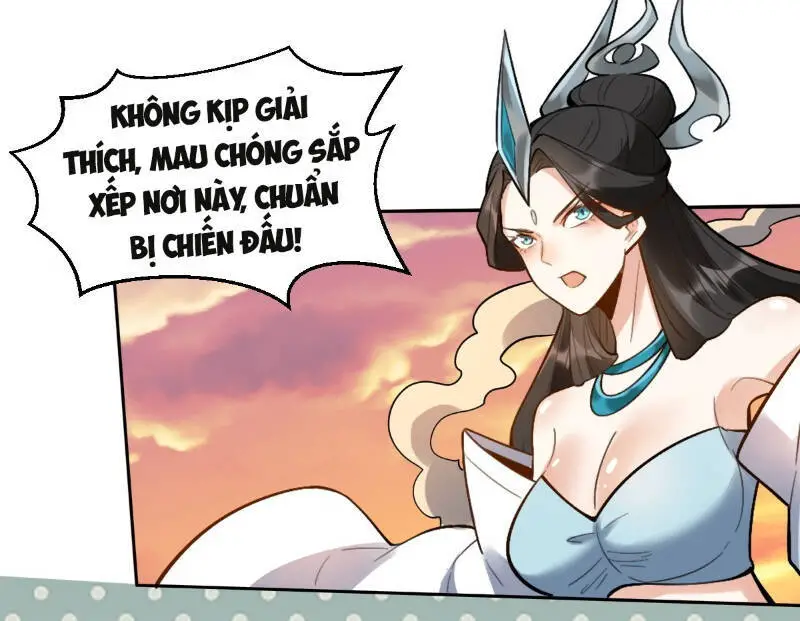 Nguyên Lai Ta Là Tu Tiên Đại Lão Nettruyen ZZZ Chương 412 Page 25