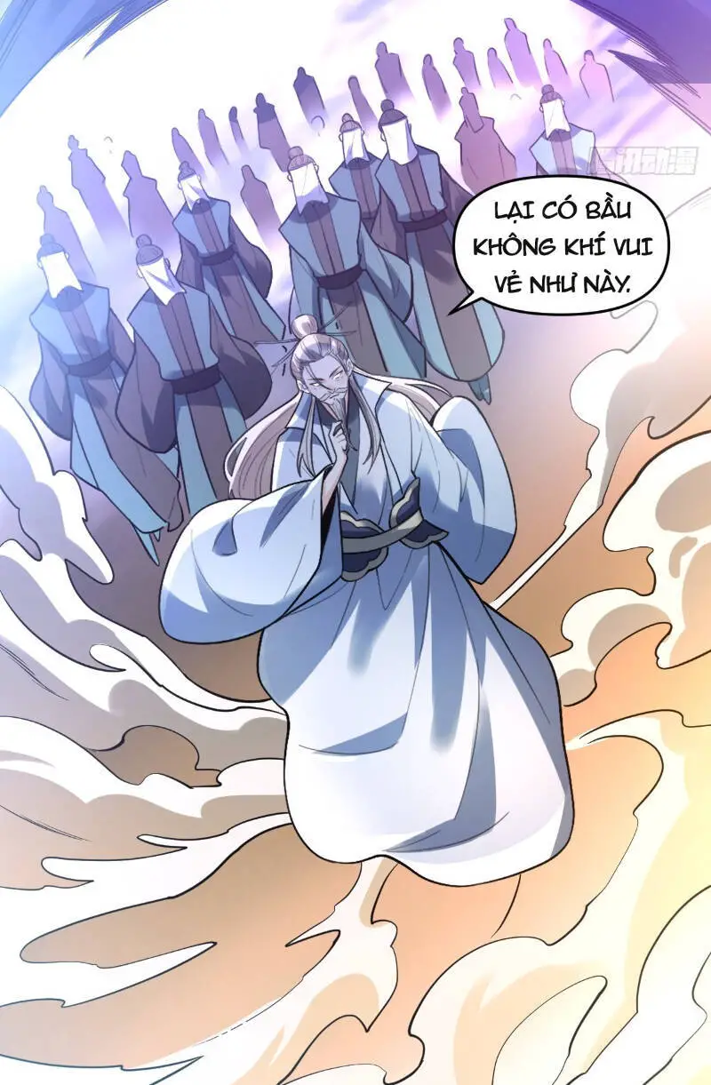 Nguyên Lai Ta Là Tu Tiên Đại Lão Nettruyen ZZZ Chương 412 Page 30