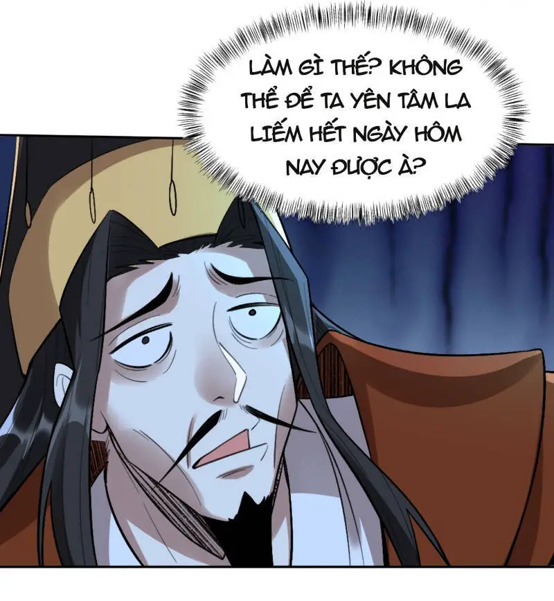 Nguyên Lai Ta Là Tu Tiên Đại Lão Nettruyen ZZZ Chương 412 Page 33