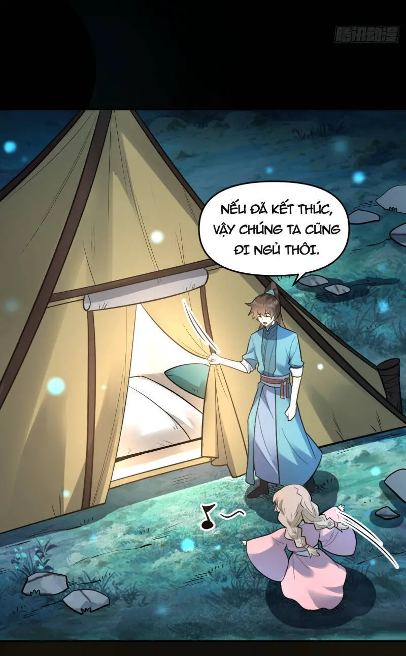 Nguyên Lai Ta Là Tu Tiên Đại Lão Nettruyen ZZZ Chương 412 Page 40