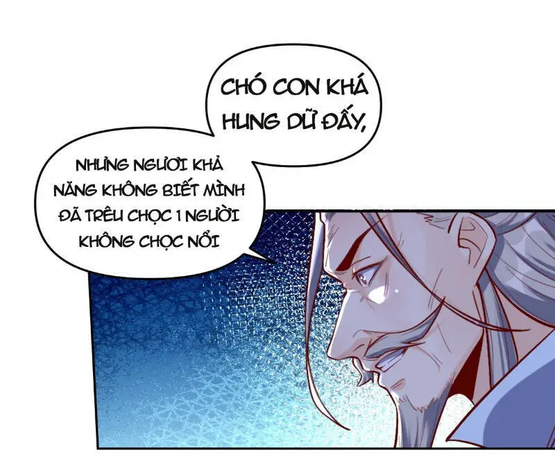 Nguyên Lai Ta Là Tu Tiên Đại Lão Nettruyen ZZZ Chương 412 Page 49