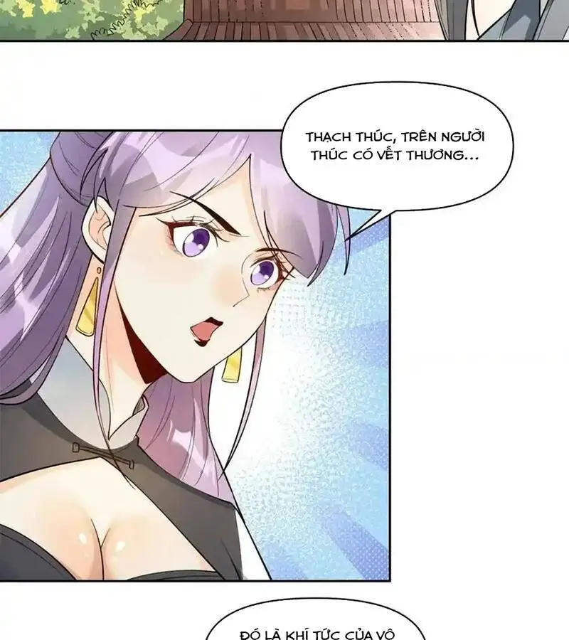 Nguyên Lai Ta Là Tu Tiên Đại Lão Nettruyen ZZZ Chương 450 Page 9