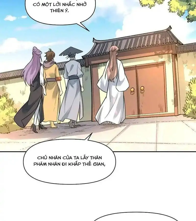 Nguyên Lai Ta Là Tu Tiên Đại Lão Nettruyen ZZZ Chương 450 Page 23