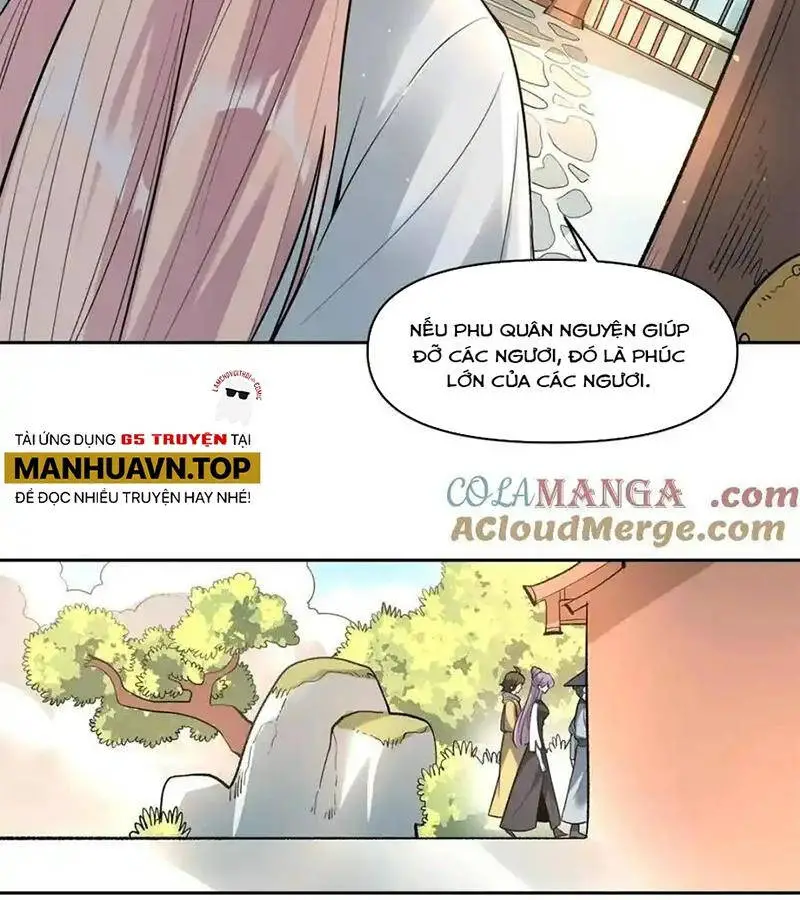 Nguyên Lai Ta Là Tu Tiên Đại Lão Nettruyen ZZZ Chương 450 Page 25