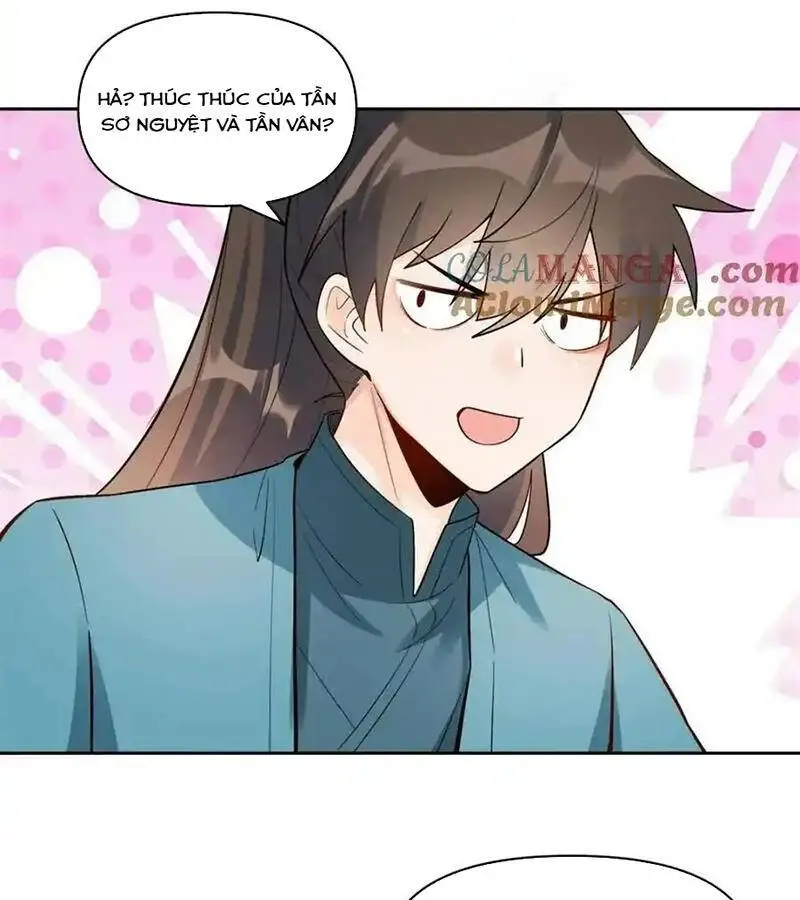 Nguyên Lai Ta Là Tu Tiên Đại Lão Nettruyen ZZZ Chương 450 Page 32