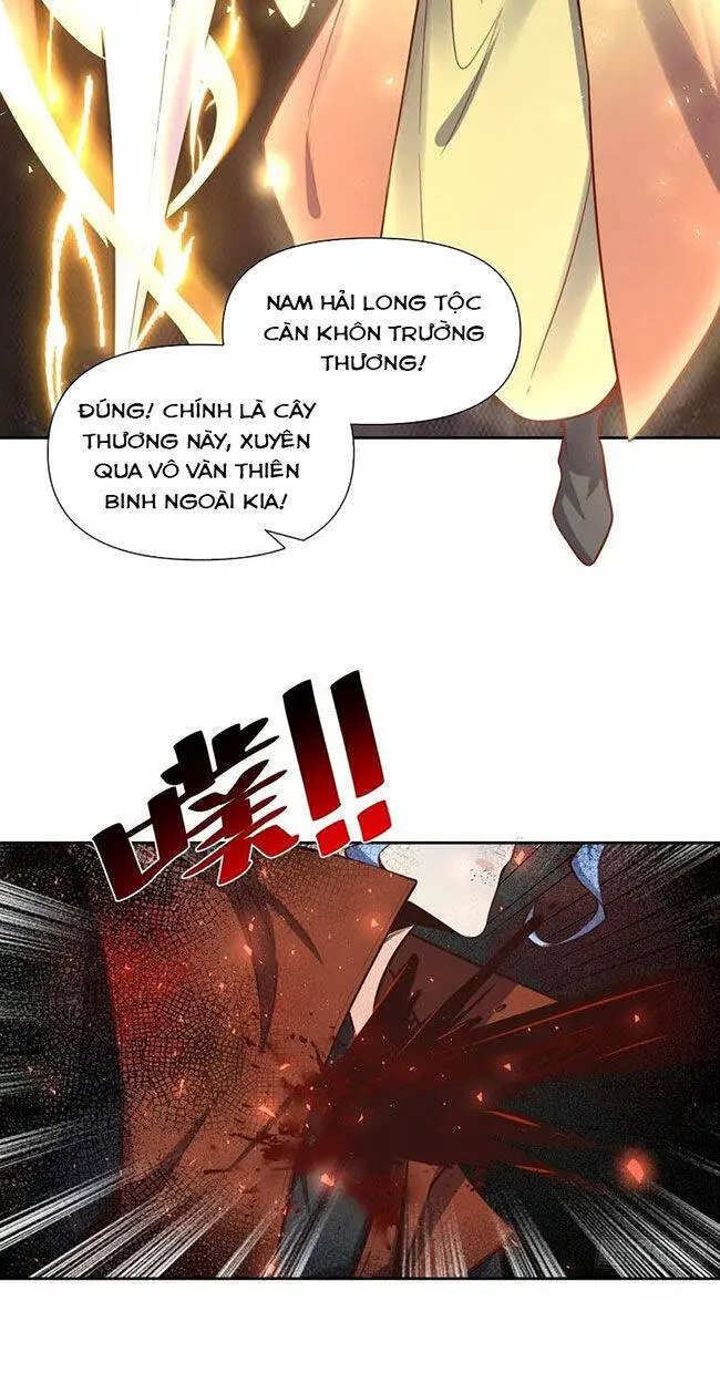 Nguyên Lai Ta Là Tu Tiên Đại Lão Nettruyen ZZZ Chương 346 Page 14