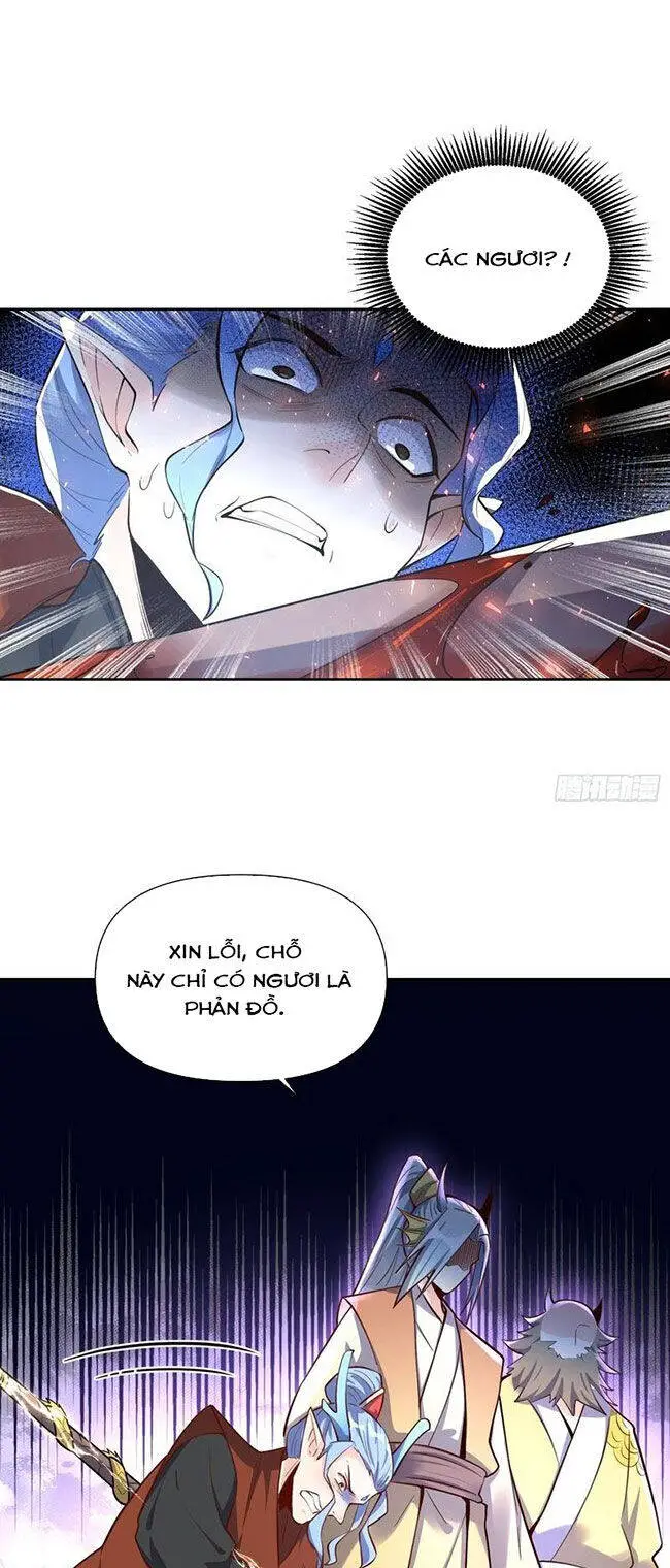 Nguyên Lai Ta Là Tu Tiên Đại Lão Nettruyen ZZZ Chương 346 Page 15