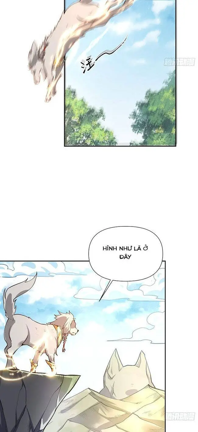 Nguyên Lai Ta Là Tu Tiên Đại Lão Nettruyen ZZZ Chương 346 Page 21