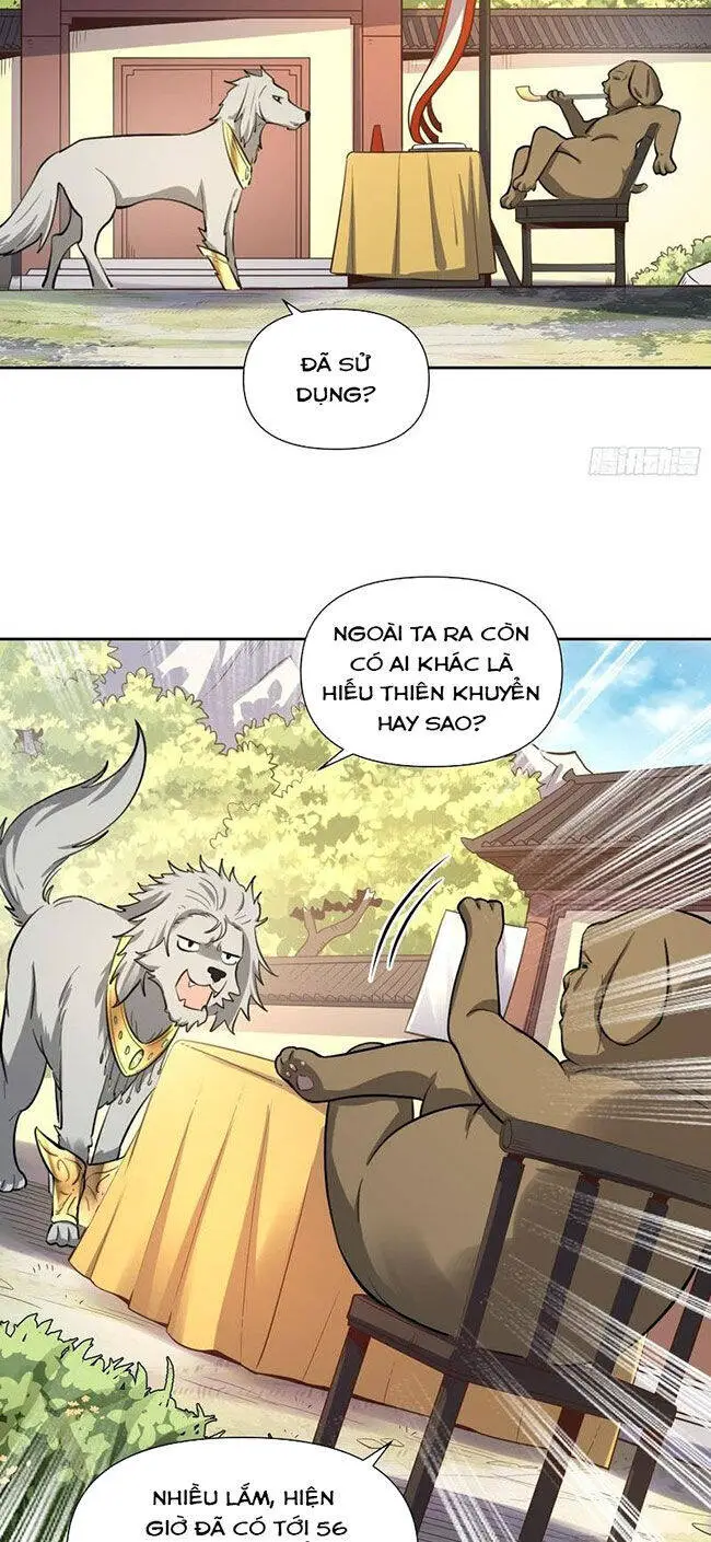 Nguyên Lai Ta Là Tu Tiên Đại Lão Nettruyen ZZZ Chương 346 Page 26