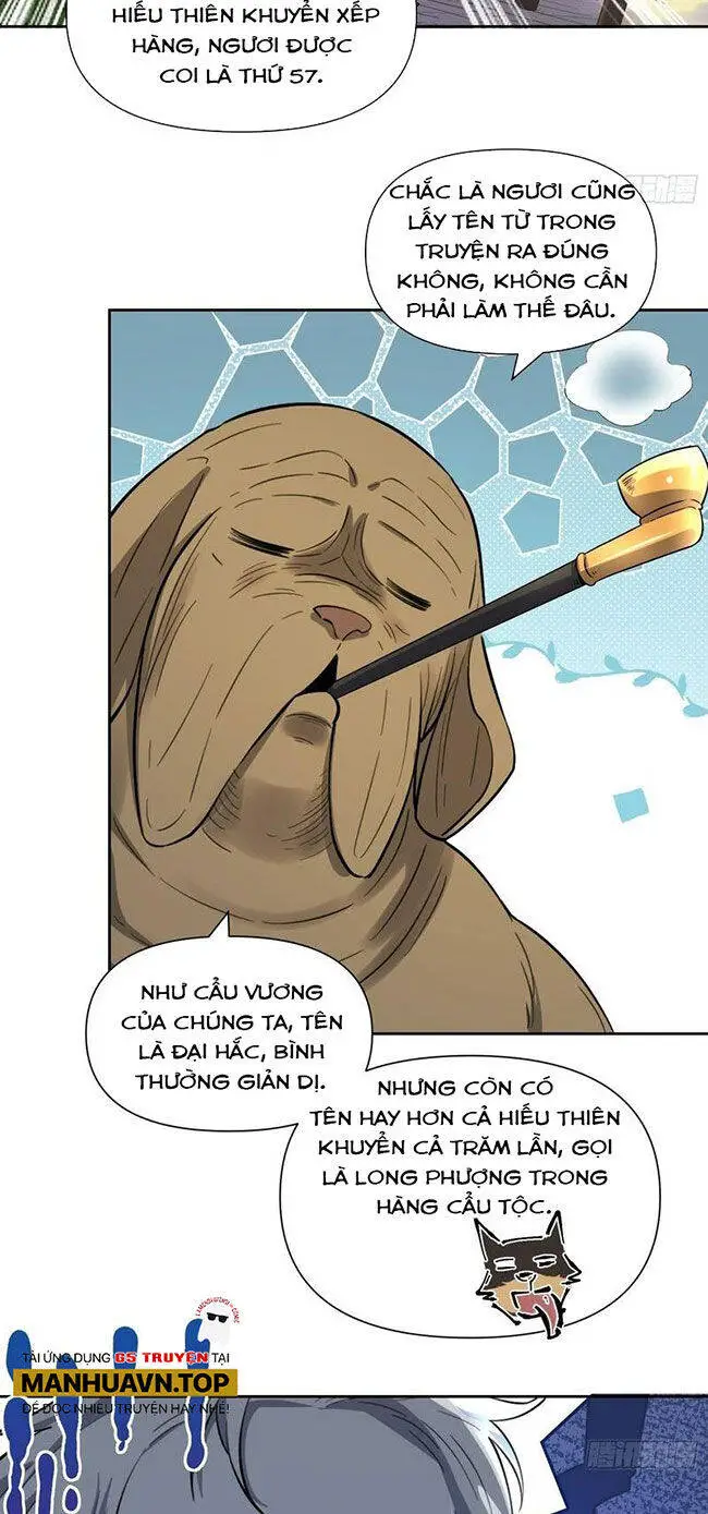 Nguyên Lai Ta Là Tu Tiên Đại Lão Nettruyen ZZZ Chương 346 Page 27