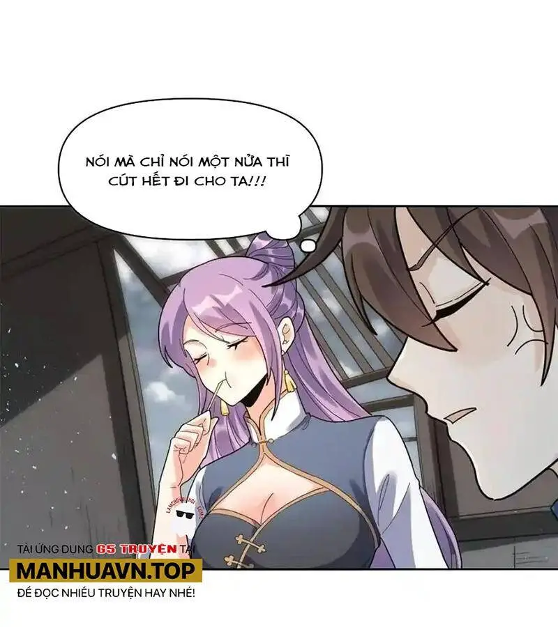 Nguyên Lai Ta Là Tu Tiên Đại Lão Nettruyen ZZZ Chương 449 Page 4