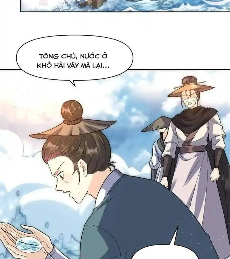 Nguyên Lai Ta Là Tu Tiên Đại Lão Nettruyen ZZZ Chương 449 Page 6