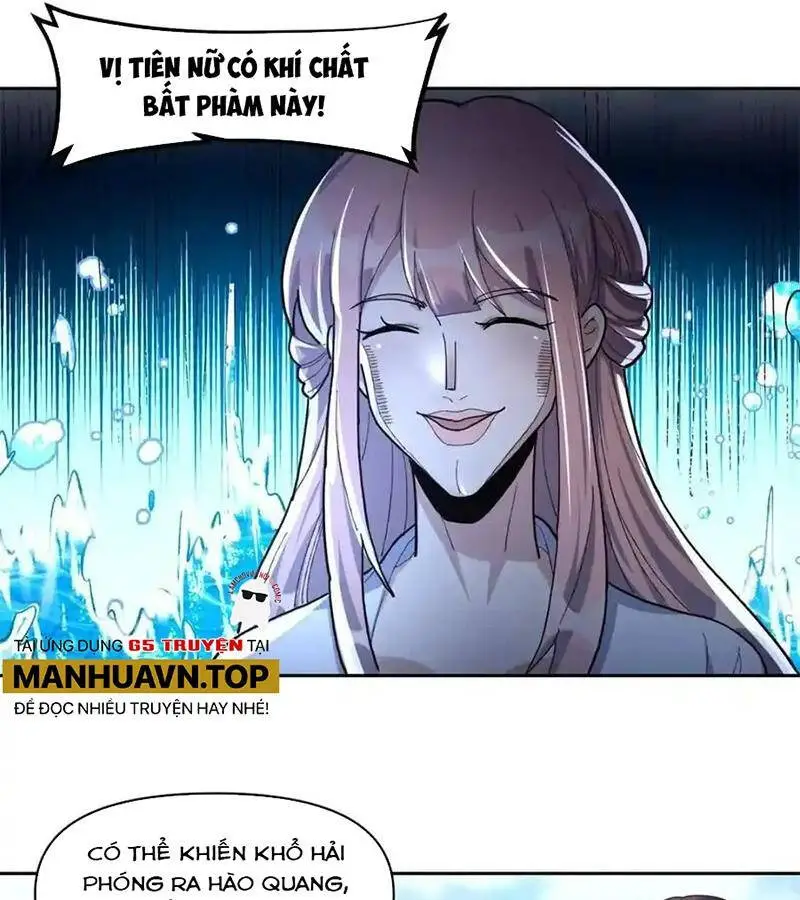 Nguyên Lai Ta Là Tu Tiên Đại Lão Nettruyen ZZZ Chương 449 Page 13