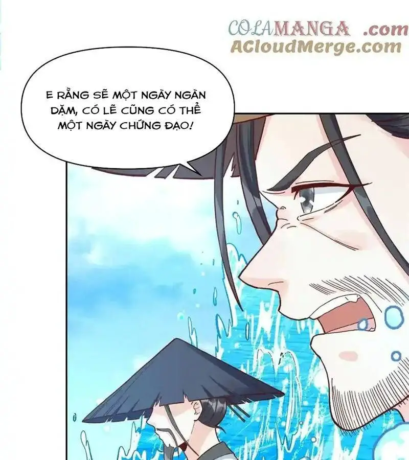 Nguyên Lai Ta Là Tu Tiên Đại Lão Nettruyen ZZZ Chương 449 Page 16