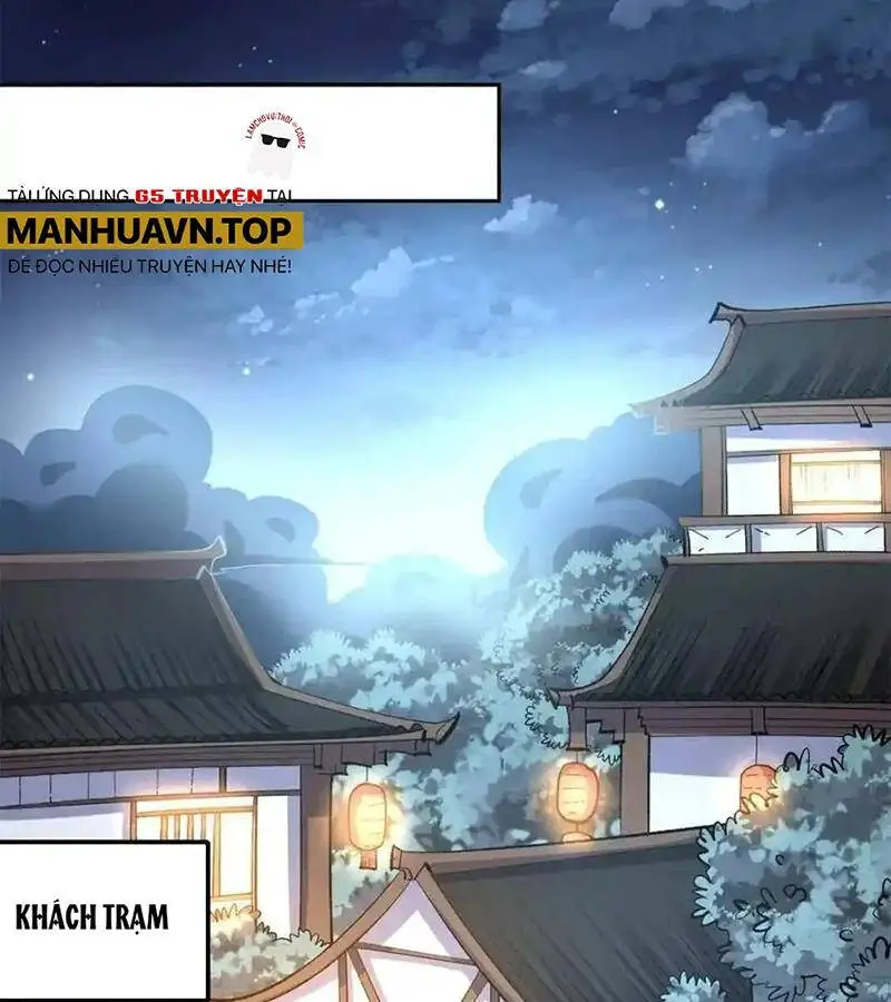 Nguyên Lai Ta Là Tu Tiên Đại Lão Nettruyen ZZZ Chương 449 Page 20