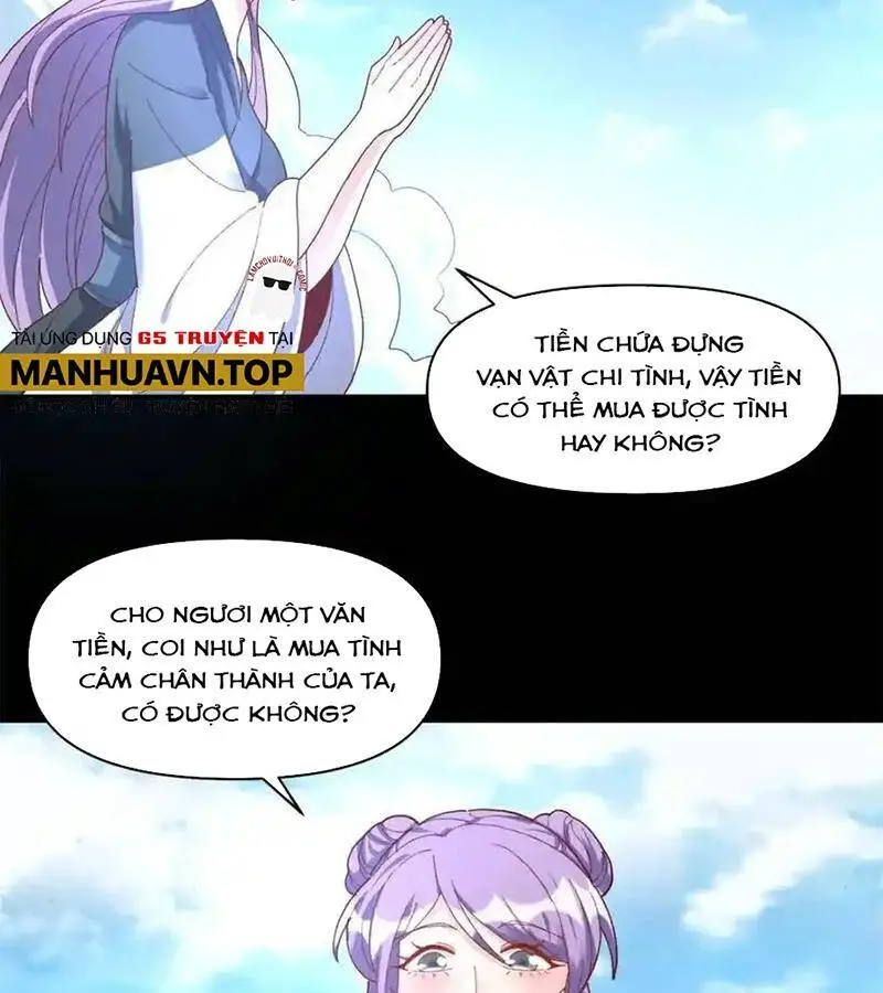Nguyên Lai Ta Là Tu Tiên Đại Lão Nettruyen ZZZ Chương 449 Page 34