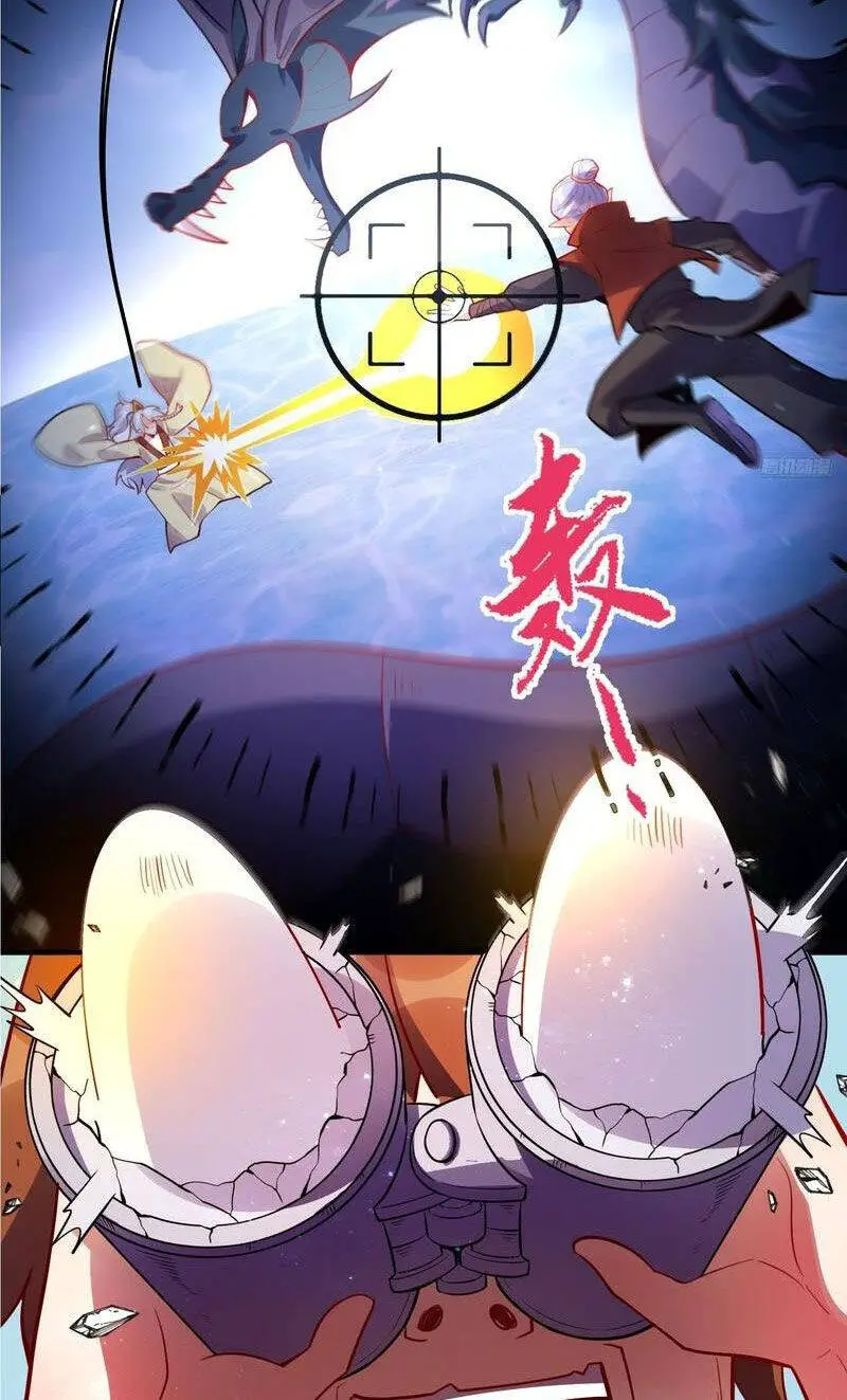 Nguyên Lai Ta Là Tu Tiên Đại Lão Nettruyen ZZZ Chương 344 Page 9