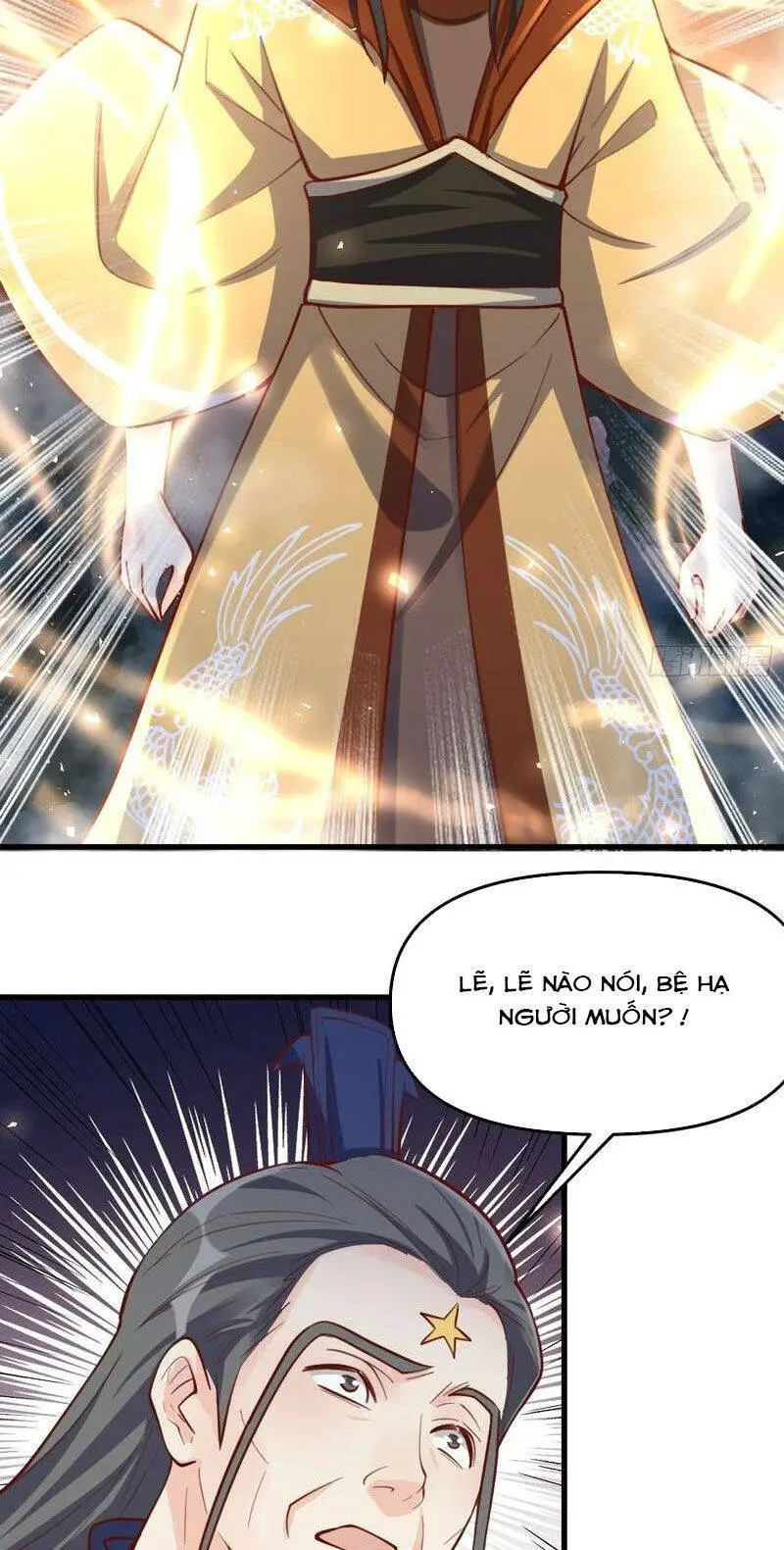 Nguyên Lai Ta Là Tu Tiên Đại Lão Nettruyen ZZZ Chương 332 Page 39