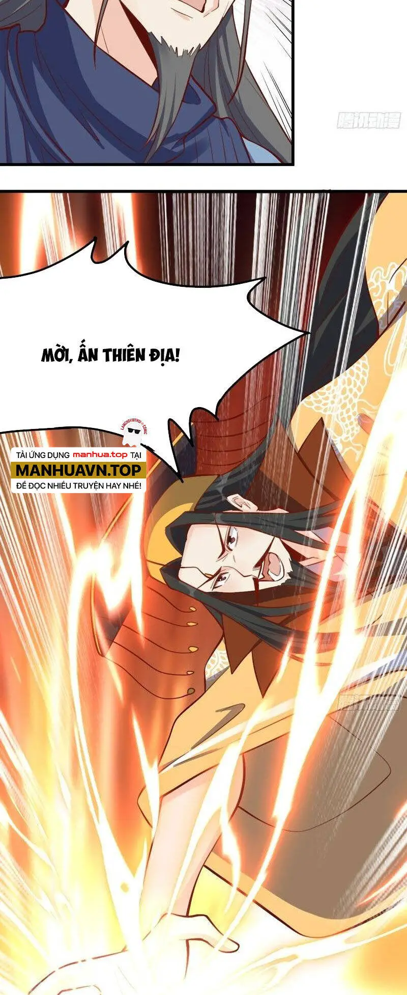 Nguyên Lai Ta Là Tu Tiên Đại Lão Nettruyen ZZZ Chương 332 Page 40