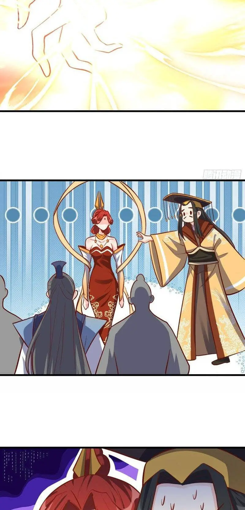 Nguyên Lai Ta Là Tu Tiên Đại Lão Nettruyen ZZZ Chương 332 Page 41