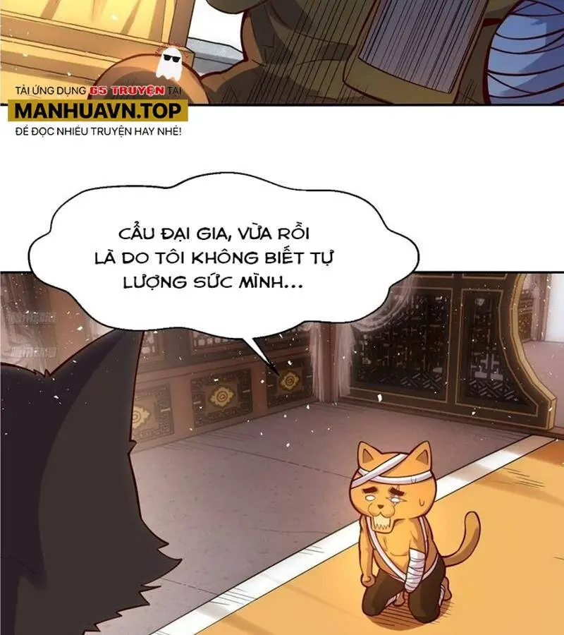 Nguyên Lai Ta Là Tu Tiên Đại Lão Nettruyen ZZZ Chương 447 Page 5