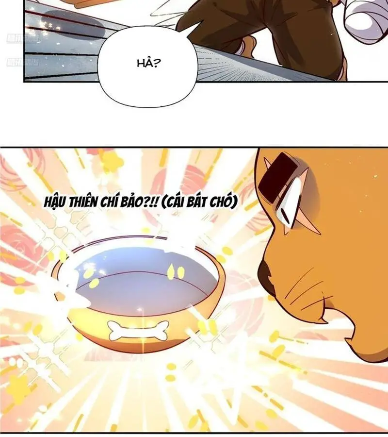 Nguyên Lai Ta Là Tu Tiên Đại Lão Nettruyen ZZZ Chương 447 Page 7