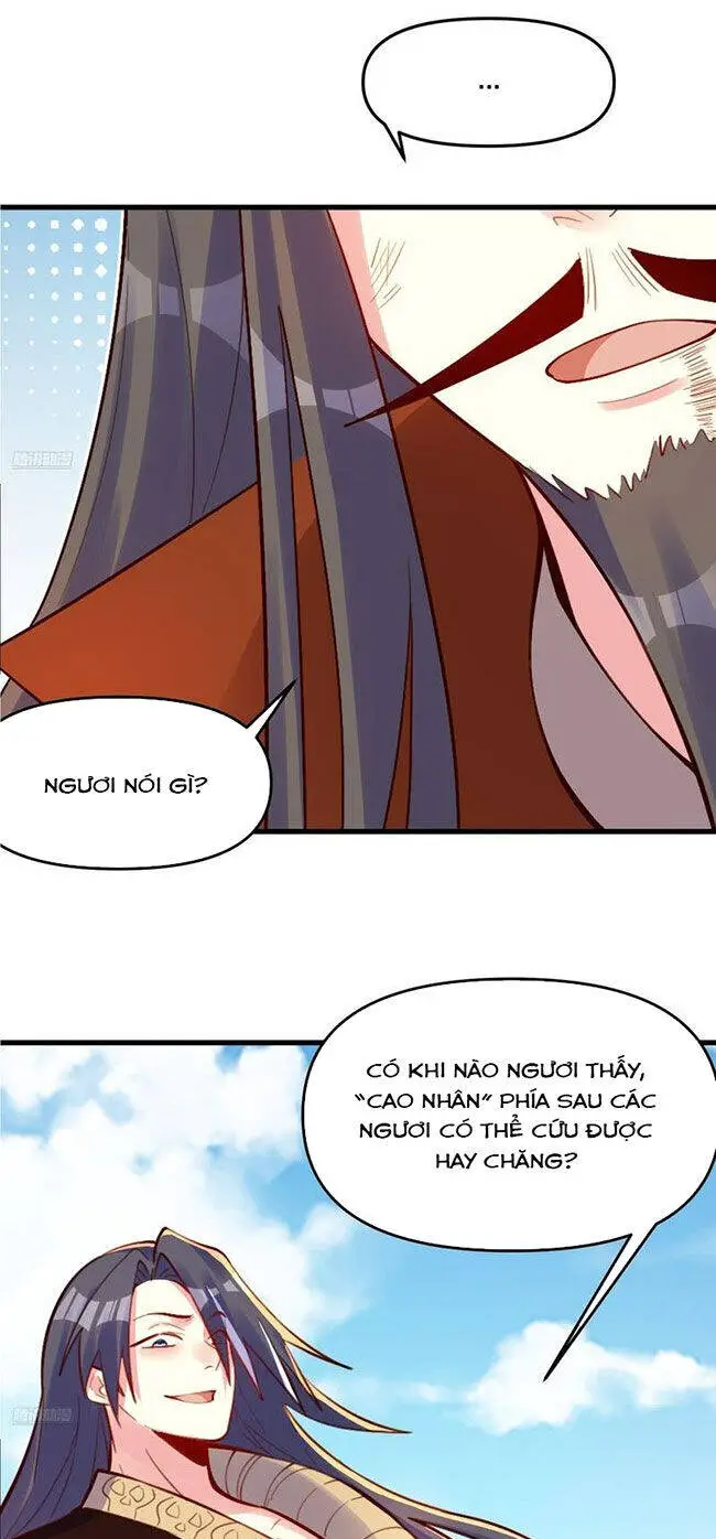 Nguyên Lai Ta Là Tu Tiên Đại Lão Nettruyen ZZZ Chương 331 Page 5