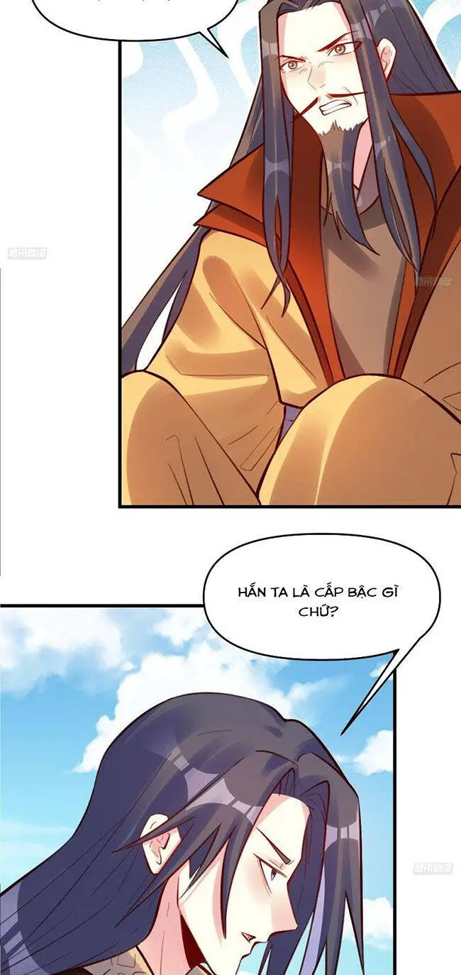 Nguyên Lai Ta Là Tu Tiên Đại Lão Nettruyen ZZZ Chương 331 Page 7