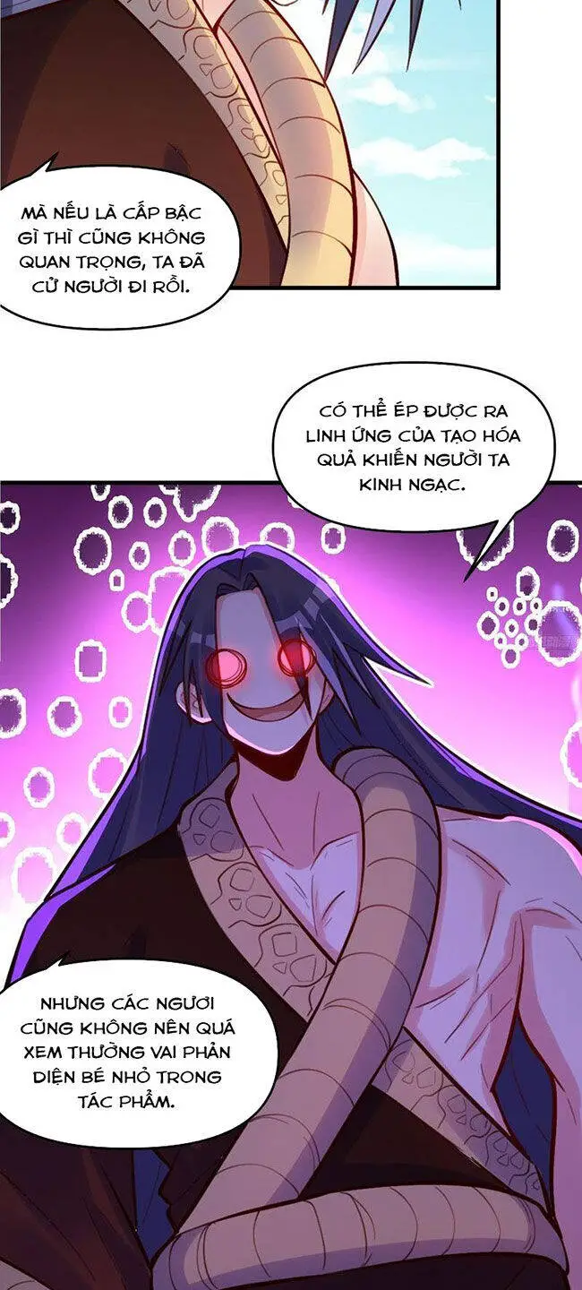 Nguyên Lai Ta Là Tu Tiên Đại Lão Nettruyen ZZZ Chương 331 Page 8