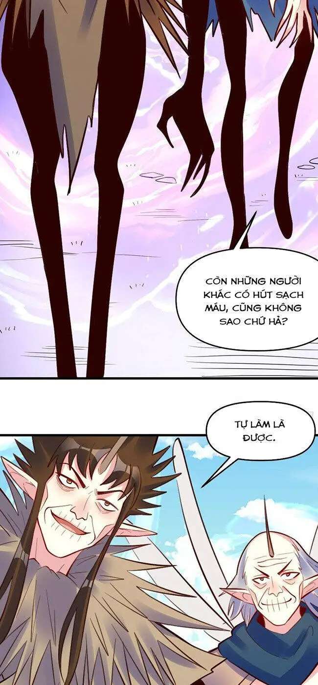 Nguyên Lai Ta Là Tu Tiên Đại Lão Nettruyen ZZZ Chương 331 Page 11