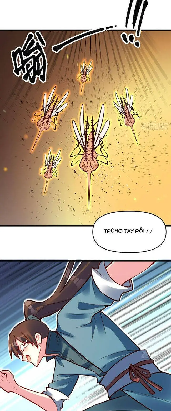 Nguyên Lai Ta Là Tu Tiên Đại Lão Nettruyen ZZZ Chương 331 Page 19