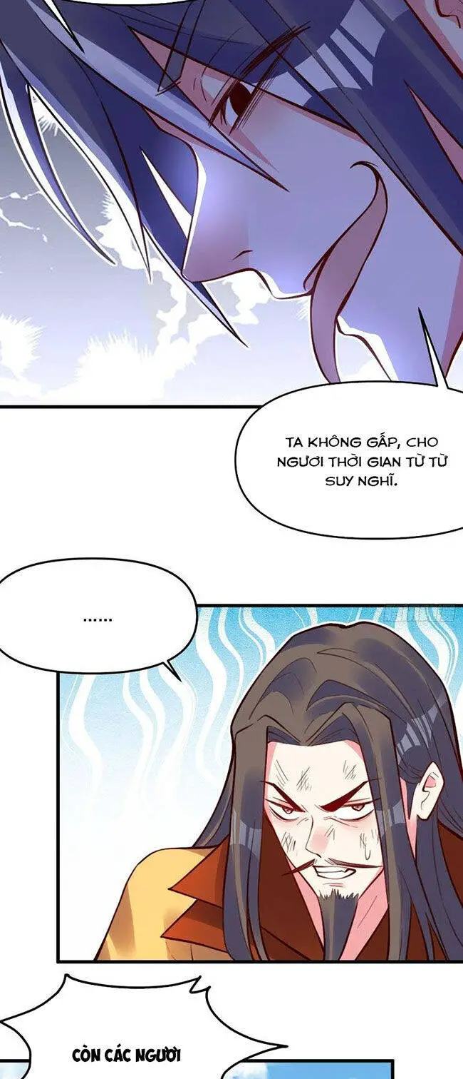 Nguyên Lai Ta Là Tu Tiên Đại Lão Nettruyen ZZZ Chương 331 Page 42