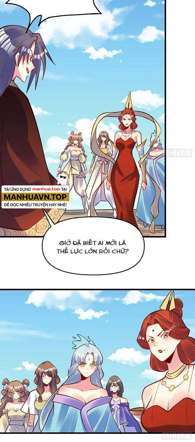 Nguyên Lai Ta Là Tu Tiên Đại Lão Nettruyen ZZZ Chương 331 Page 43