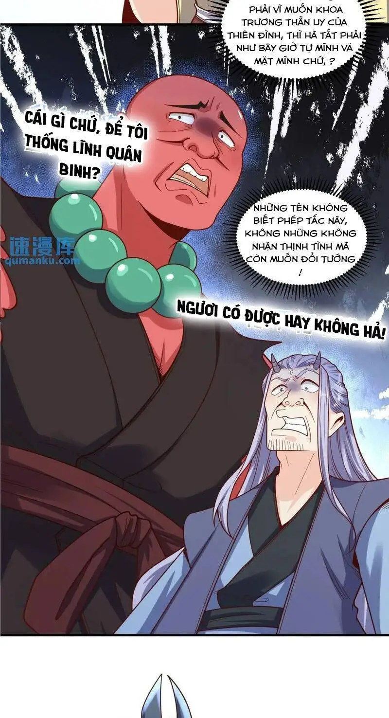 Nguyên Lai Ta Là Tu Tiên Đại Lão Nettruyen ZZZ Chương 342 Page 6