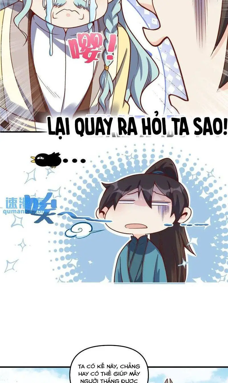 Nguyên Lai Ta Là Tu Tiên Đại Lão Nettruyen ZZZ Chương 342 Page 8
