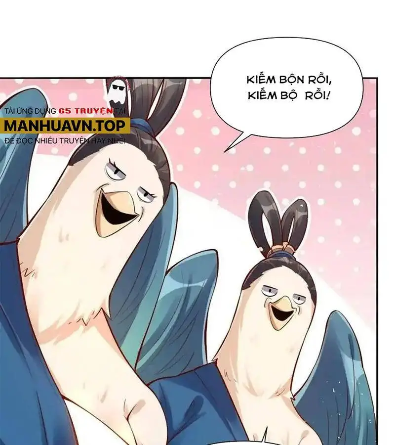 Nguyên Lai Ta Là Tu Tiên Đại Lão Nettruyen ZZZ Chương 446 Page 4