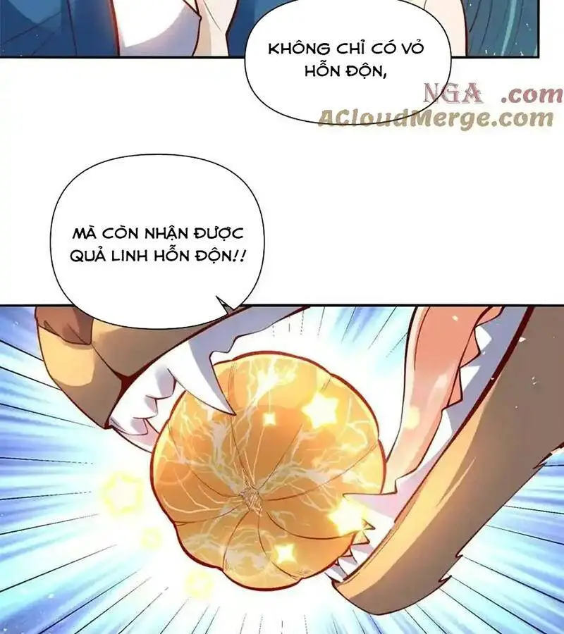 Nguyên Lai Ta Là Tu Tiên Đại Lão Nettruyen ZZZ Chương 446 Page 5