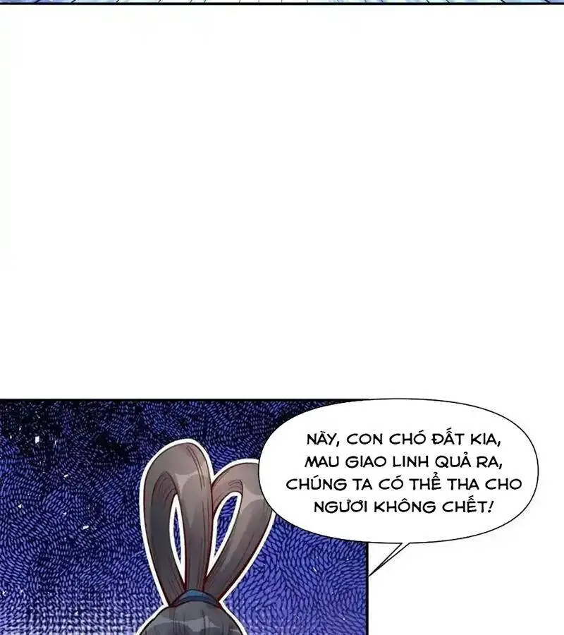 Nguyên Lai Ta Là Tu Tiên Đại Lão Nettruyen ZZZ Chương 446 Page 6