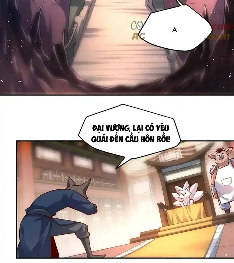 Nguyên Lai Ta Là Tu Tiên Đại Lão Nettruyen ZZZ Chương 446 Page 11